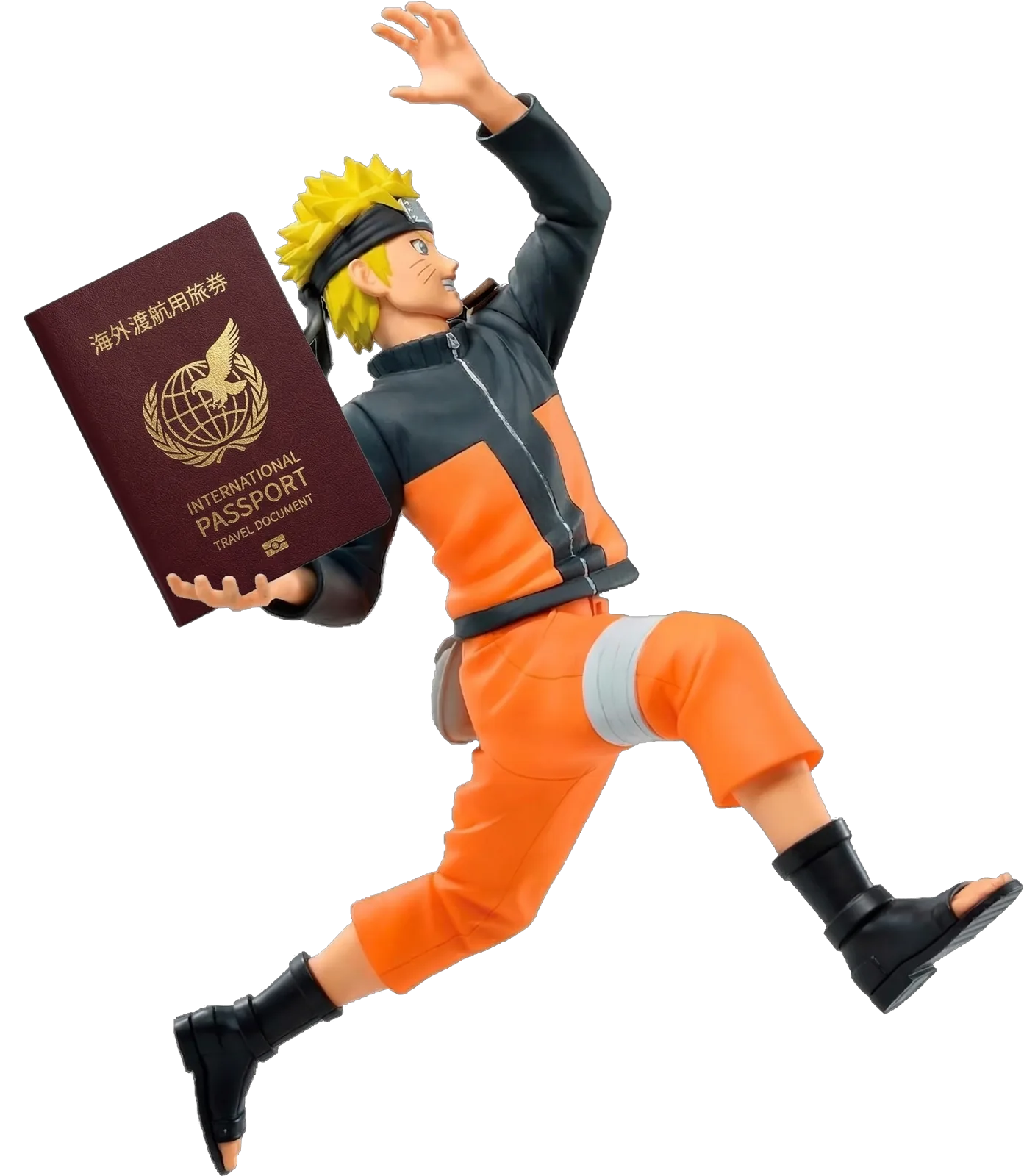 ナルト