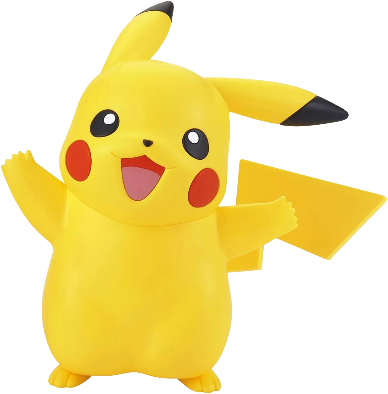 ピカチュウ