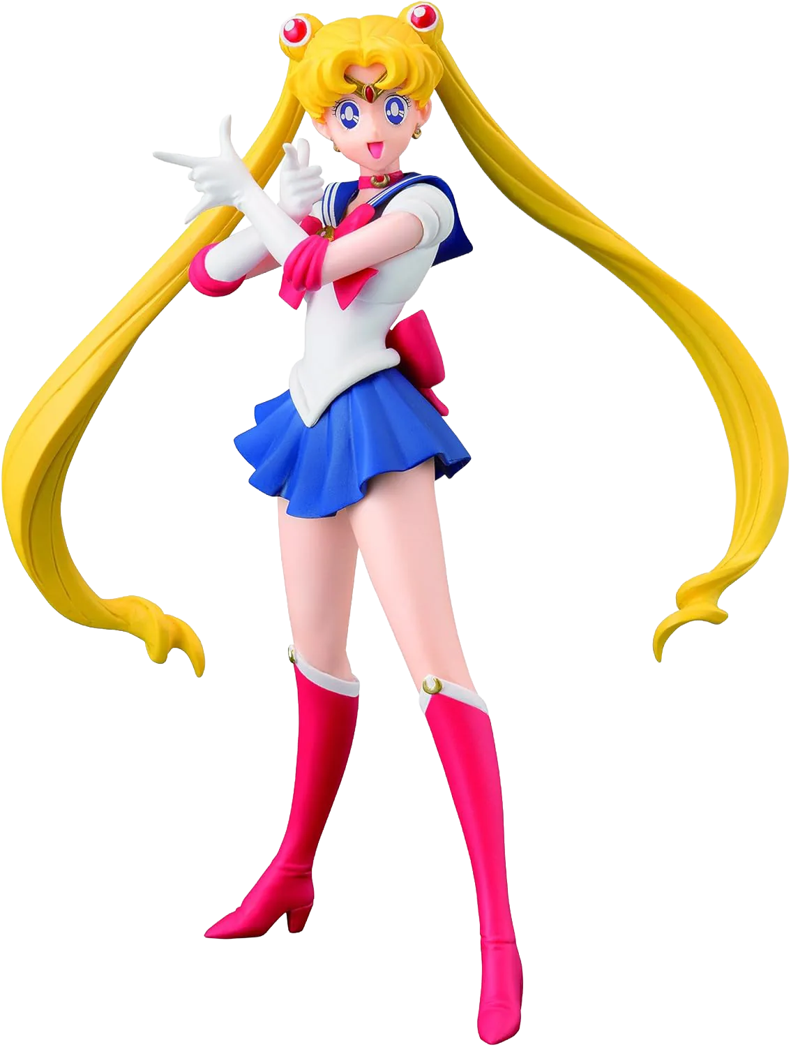 セーラームーン