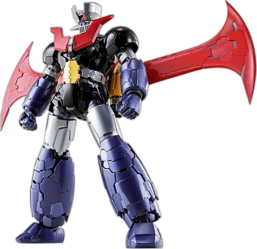 マジンガーZ