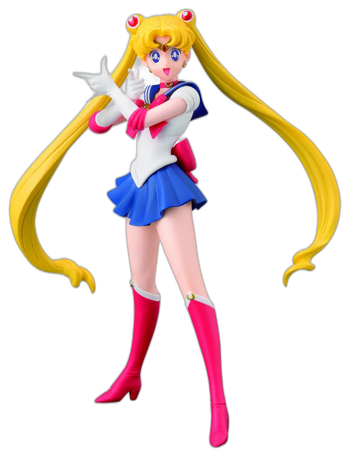 セーラームーン