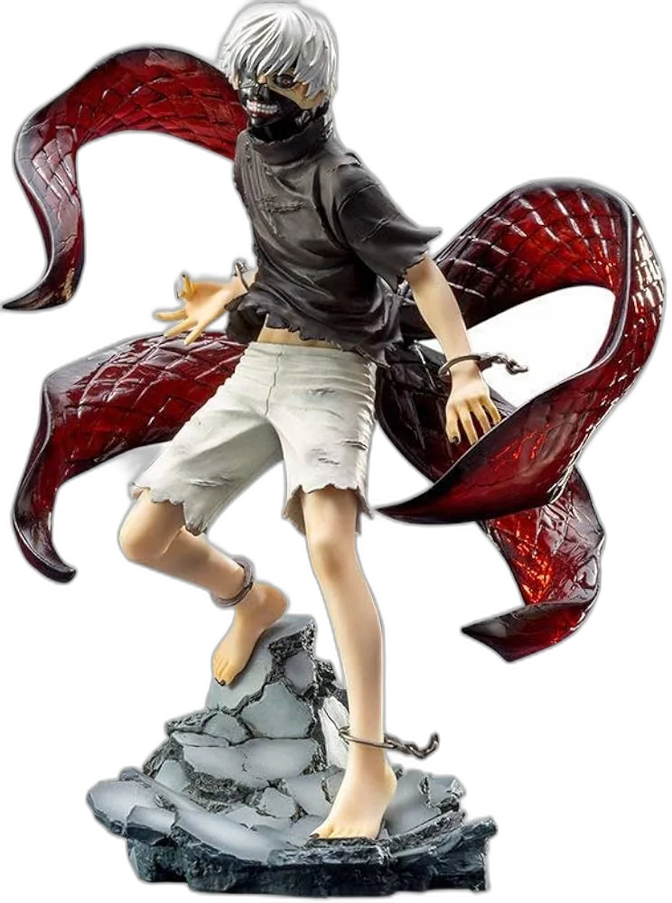 東京喰種 金木研