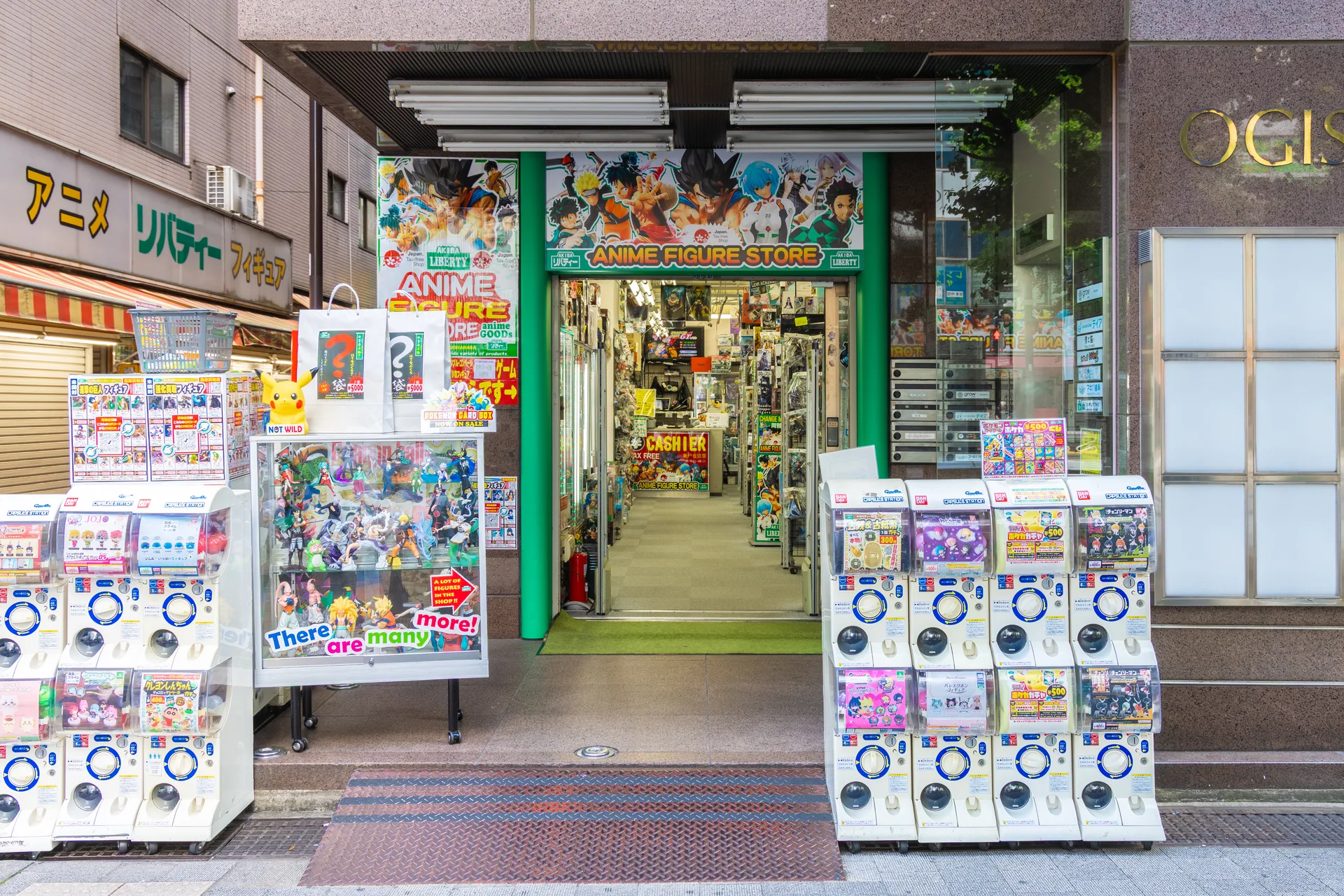4号店
